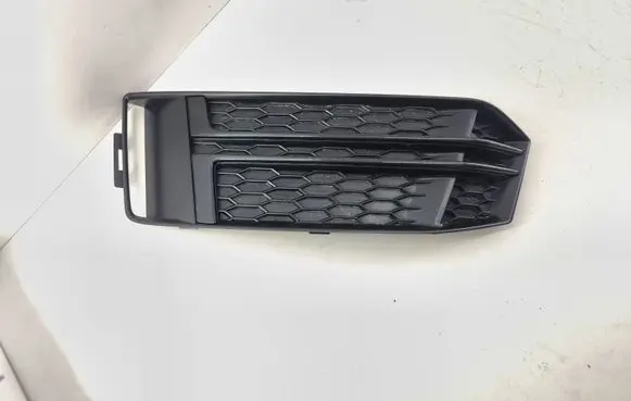 Audi A4 S4 B9 Front bumper lower grill 8W0807681F
