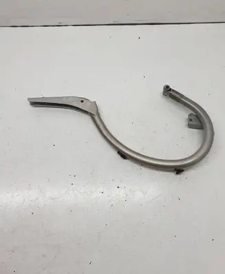 Mercedes-Benz CLS C219 Tailgate/trunk/boot hinge