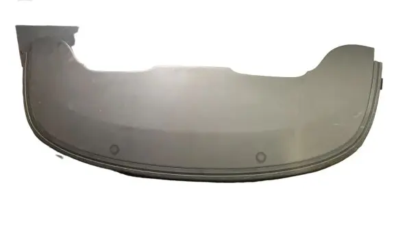 Volvo C70 Parcel shelf load cover 30633423008 9217474E5