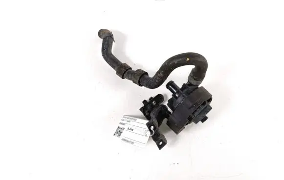 Volkswagen ID.4 Electric auxiliary coolant/water pump 1EA965567