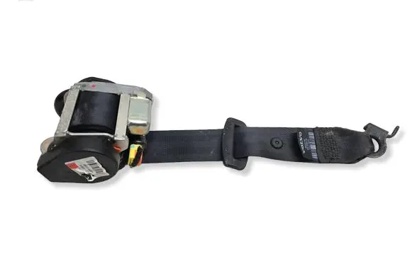 Volvo XC90 Third row seat belt 39825736