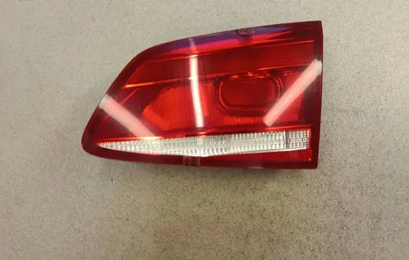 Volkswagen PASSAT B7 Tailgate rear/tail lights 3AF945094K 605512 E12990