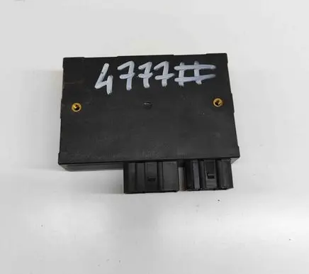 Volkswagen New Beetle Central body control module 1C0959799G