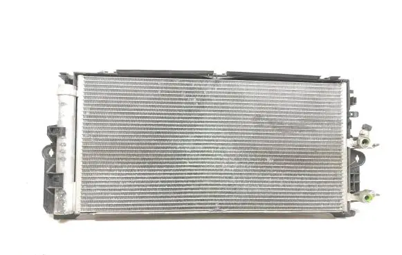 Volvo S90, V90 A/C cooling radiator (condenser) 31657302 FCC7A