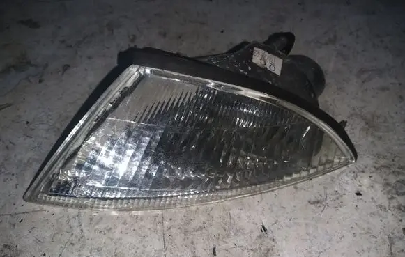 Mitsubishi Carisma Rear/tail lights 012141559lc