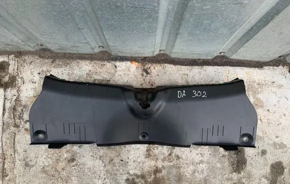 Mercedes-Benz SLK R172 Trunk/boot sill cover protection A1726900041