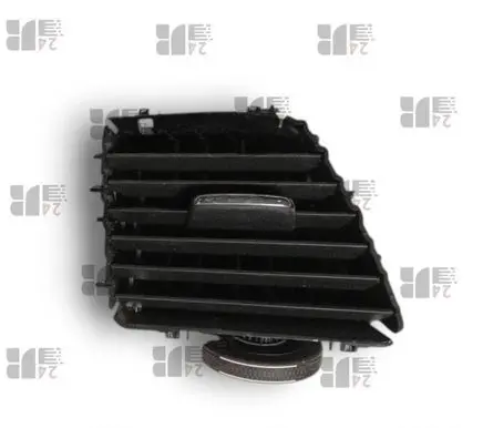 Volvo XC90 Interior heater climate box assembly housing 32219345