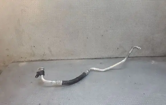 Renault Megane III Air conditioning (A/C) pipe/hose 924800026