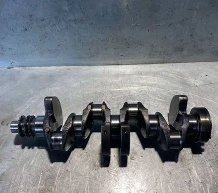 Mercedes-Benz E W124 Crankshaft 60129