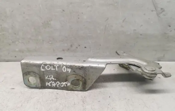Mitsubishi Colt Engine bonnet/hood hinges