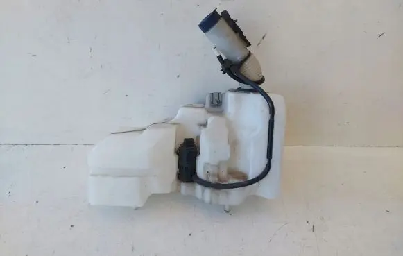 Fiat Ducato Windshield washer fluid reservoir/tank 1374394080