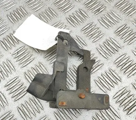 Mercedes-Benz ML W166 Engine bonnet/hood lock/latch loop/hook A2048800064