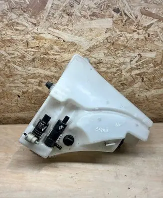 Porsche Cayenne (92A) Windshield washer fluid reservoir/tank 7P0955453 1K6955651 3B7955681