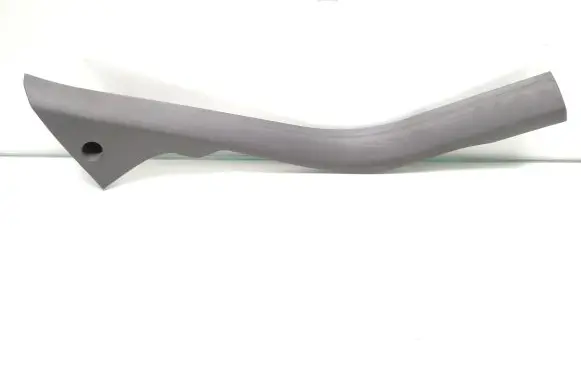 Ford Kuga I Rear seat side bottom trim 3M51R13245Ahw