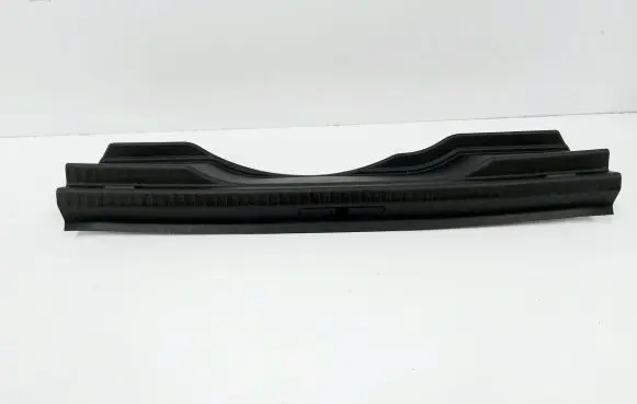 Citroen C4 III e-C4 Trunk/boot sill cover protection 98442931ZD