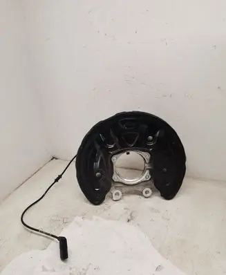 Mercedes-Benz E W213 Rear wheel hub A2133572600