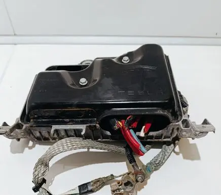 Tesla Model 3 Other control units/modules 156930300 158289100B