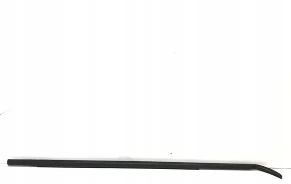 Ford Explorer Rear sill (body part) 