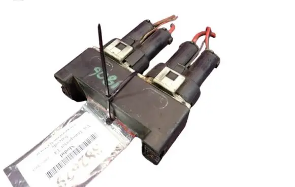 Volkswagen Transporter - Caravelle T4 Other control units/modules 