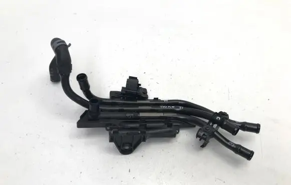 Cupra Born Engine coolant pipe/hose 1EA122050BG 1EA121034G 1EA121034AB