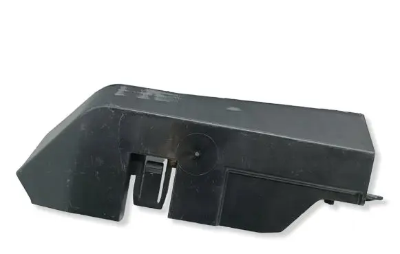 BMW X5 G05 Side radiator support slam panel 8589088 KB542002 17118589088