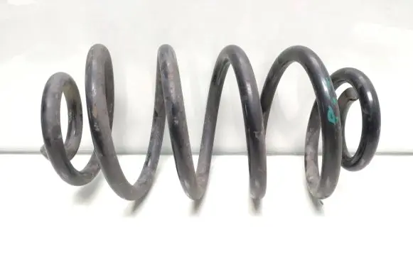 Mercedes-Benz Vito Viano W639 Rear coil spring