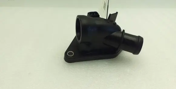 BMW 1 F20 F21 Thermostat/thermostat housing 7600586 11537600586