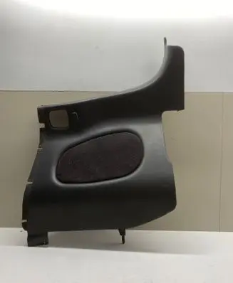 Jaguar XK8 - XKR Coupe rear side trim panel ML6264DAA