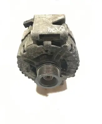 Mercedes-Benz E W211 Generator/alternator A0131545602 0121715011