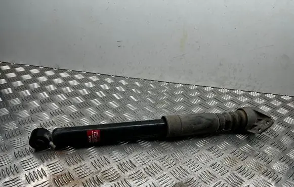 Skoda Superb B6 (3T) Rear shock absorber/damper 3440030 T913187