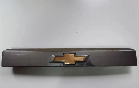 Chevrolet Orlando Tailgate trim 96886794