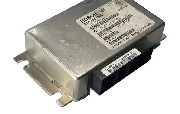BMW X5 E53 Transfer box differential control unit 7540132 8471227520 1137328119