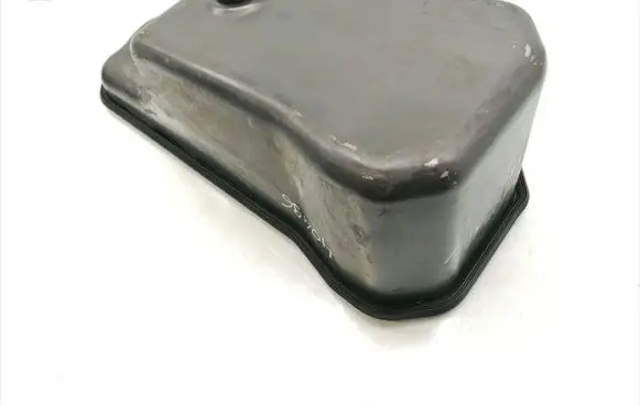 Iveco Daily 35 - 40.10 Oil sump 