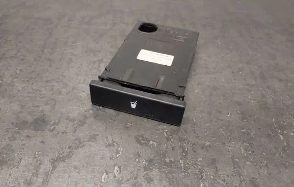 Ford Galaxy Cup holder front 7M5858601B