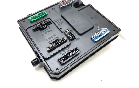 Other control units/modules