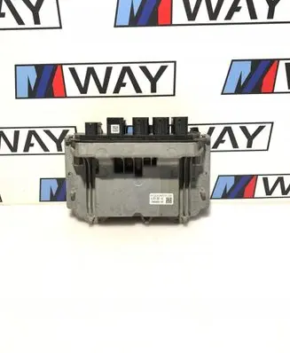 BMW 1 F20 F21 Engine control unit/module ECU