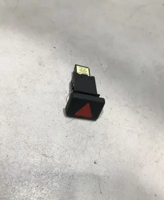 Audi A4 S4 B7 8E 8H Hazard light switch 8E0941509