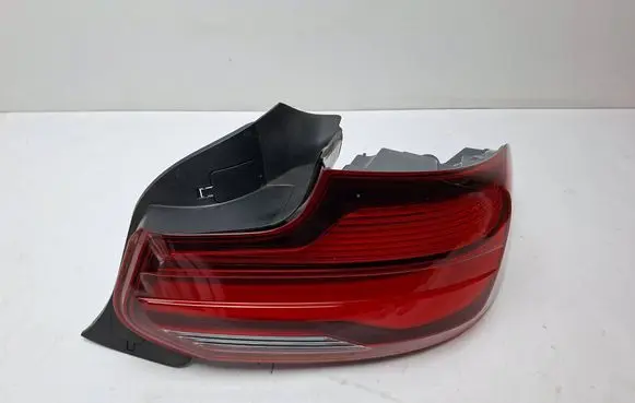 BMW M2 F87 Rear/tail lights 9491592 CCC16020A 20550210