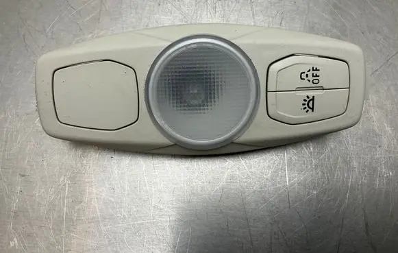 Ford Focus Headlining lighting console trim BM5113776EA 1923034000 1853031000