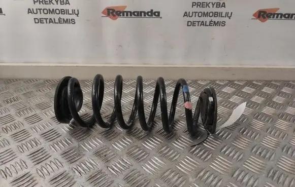 Honda Insight Rear coil spring