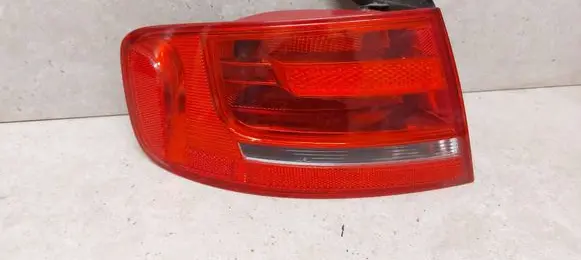 Audi A4 S4 B8 8K Rear/tail lights 8K5945095D
