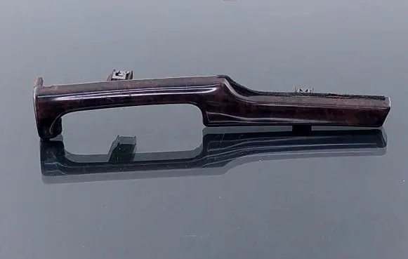 Volvo S80 Dashboard glove box trim 09158383 W3B34