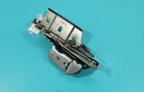 Opel Insignia B Engine bonnet/hood hinges 39126609RH IMPRK1549667