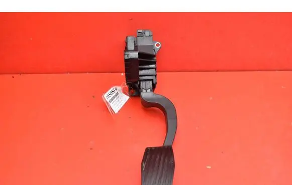 Fiat Punto (199) Accelerator throttle pedal 55702020