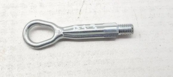 BMW 1 F20 F21 Towing hook eye 