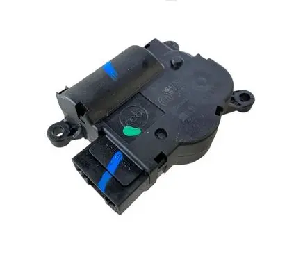 Chrysler Pacifica Air flap motor/actuator 16478544