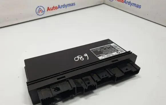 BMW 5 E60 E61 Central body control module 6978714 61356978714