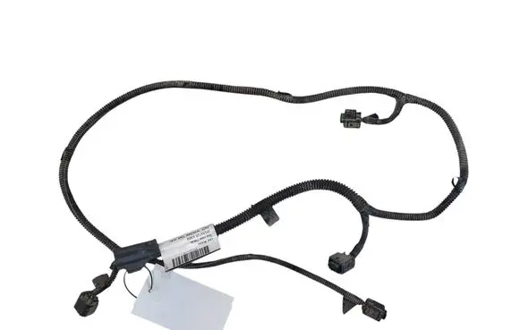 Volvo V50 Parking sensor (PDC) wiring loom 30786199