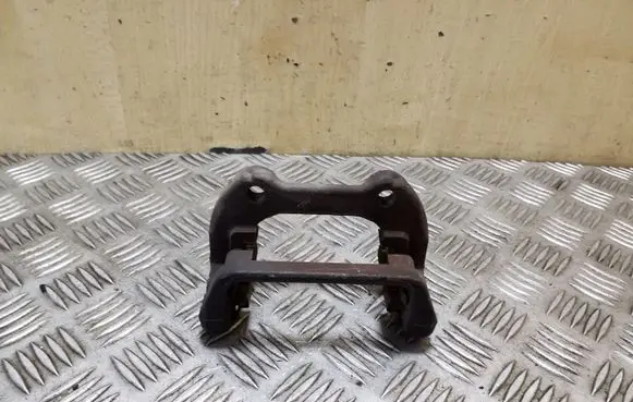 Mini Cooper Countryman R60 Brake caliper pad carrier rear 