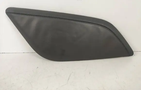 Audi A6 S6 C7 4G Centre console side trim front 4G0863305 1192707